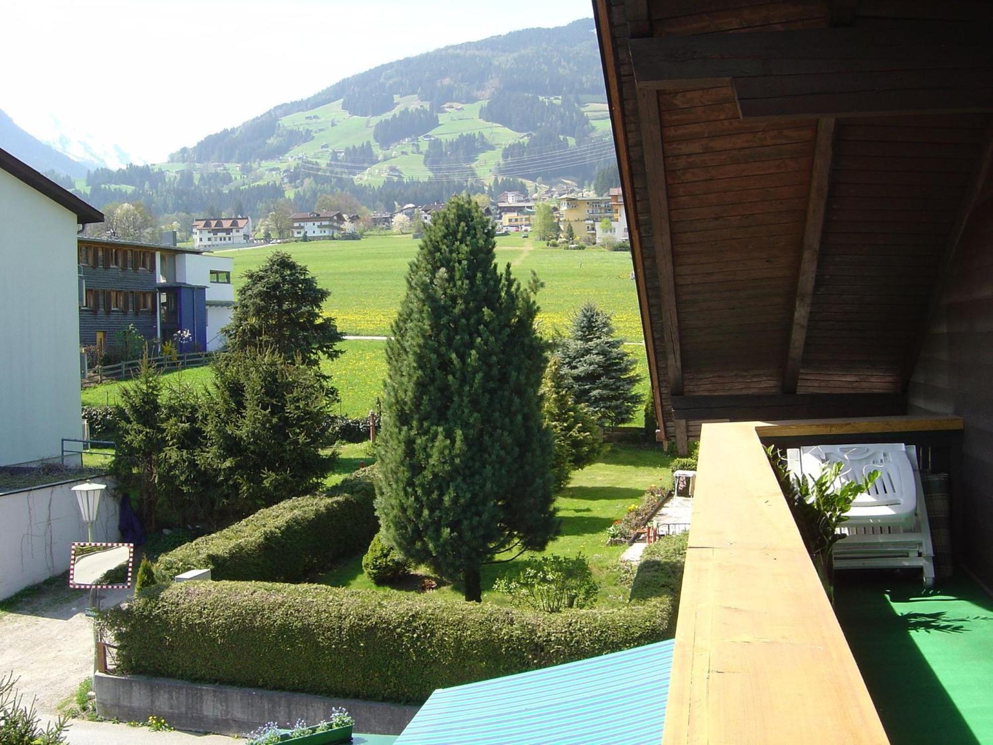 Apart Ritzl Fügen Exterior foto